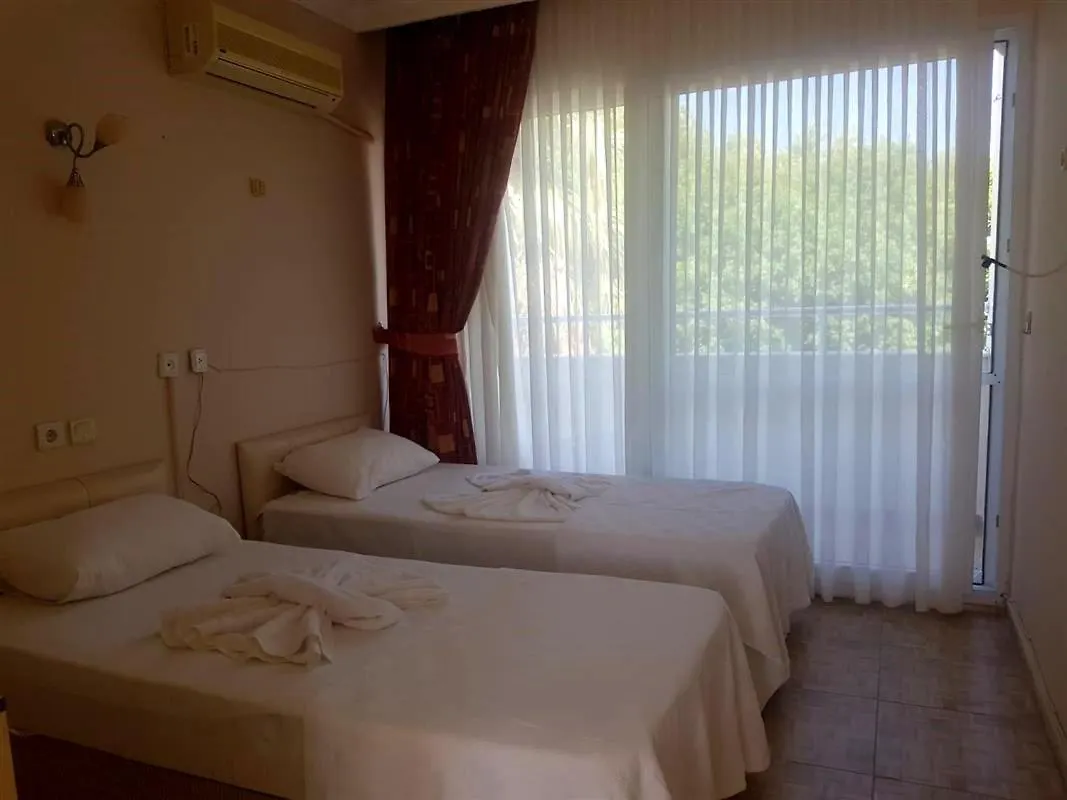 Selina Hotel Guzelcamli