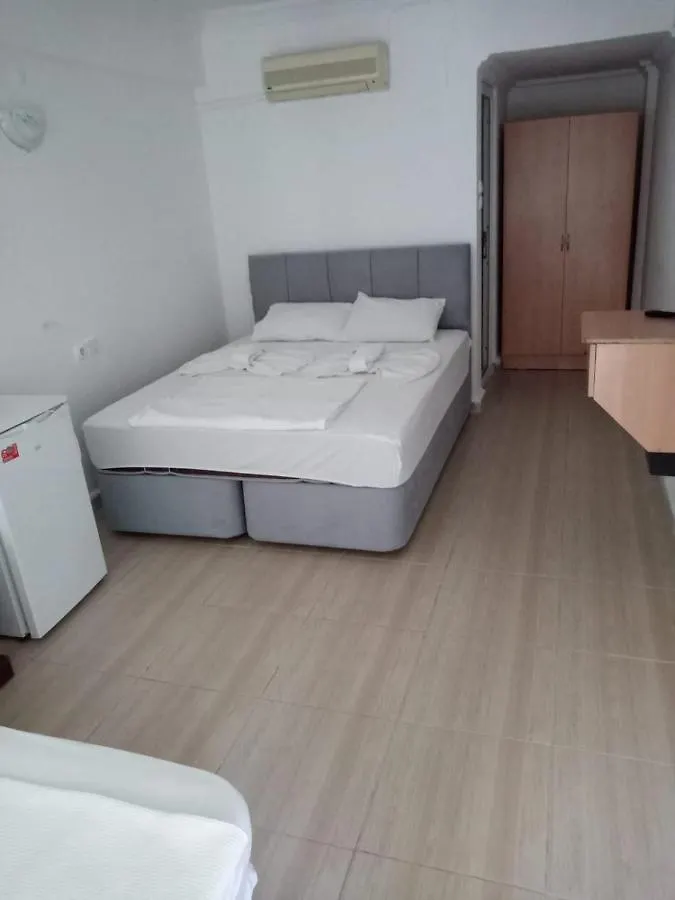 Selina Hotel 古泽尔坎里 土耳其