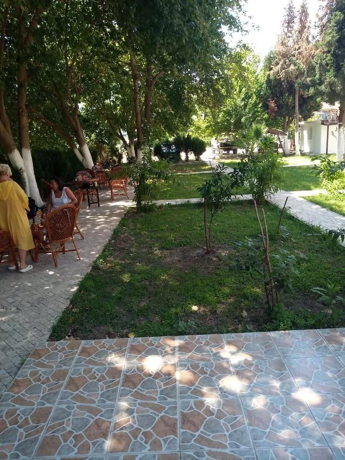 Selina Hotel Guzelcamlı