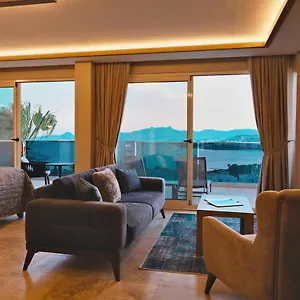Отель Roas Bodrum - Center