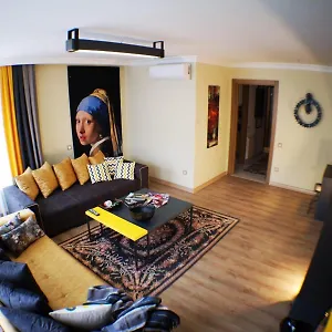 Butik 24 Appartement