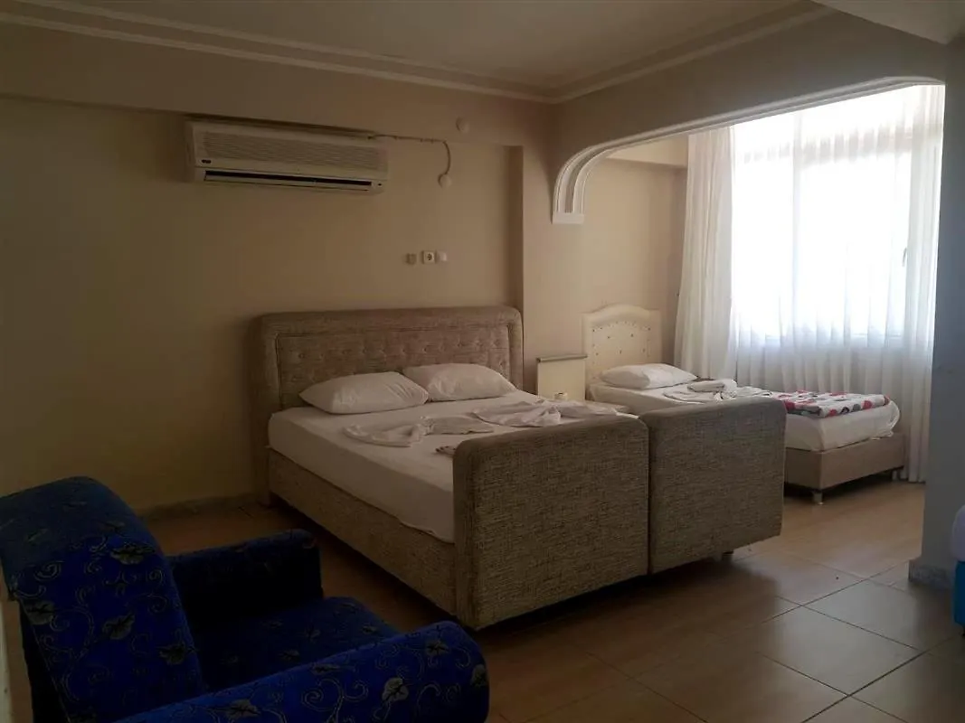 Selina Hotel Guzelcamli 3*,