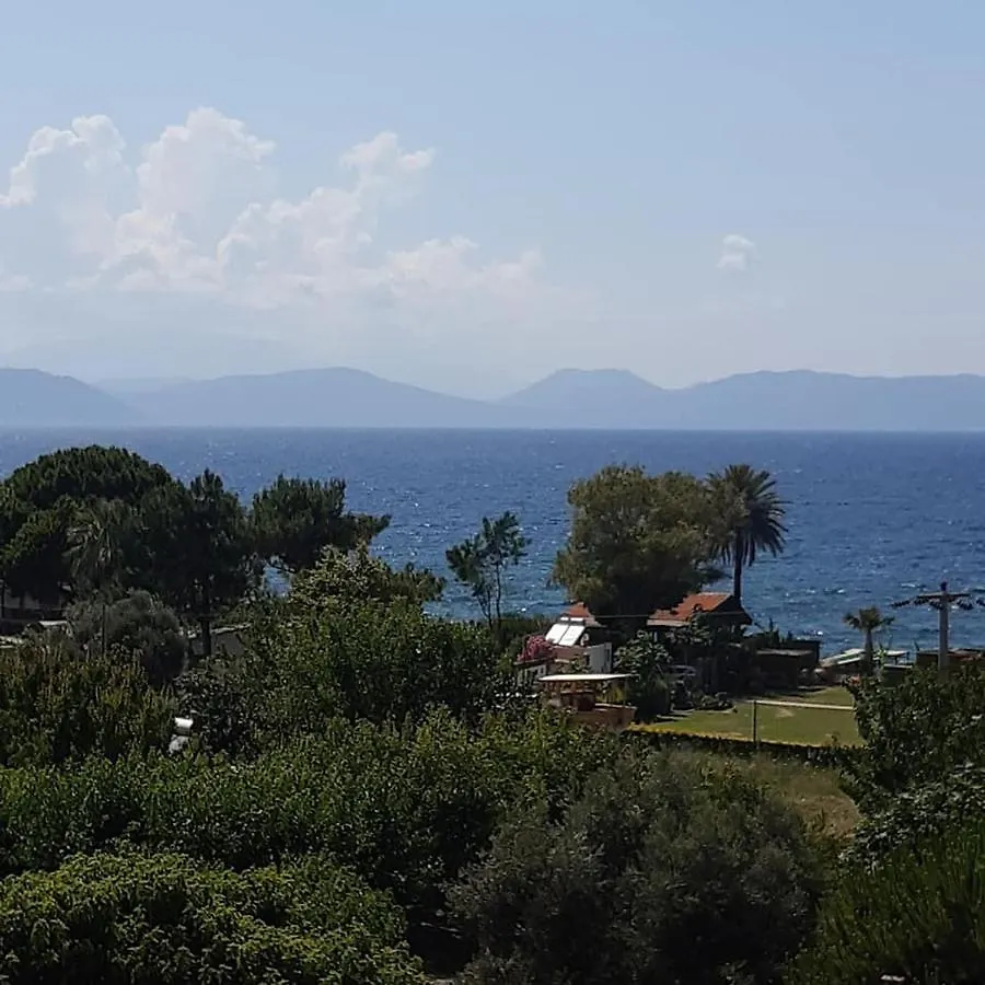 Selina Hotel Guzelcamli