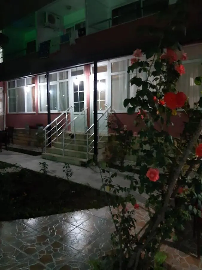 ***  Selina Hotel Guzelcamli Turkey