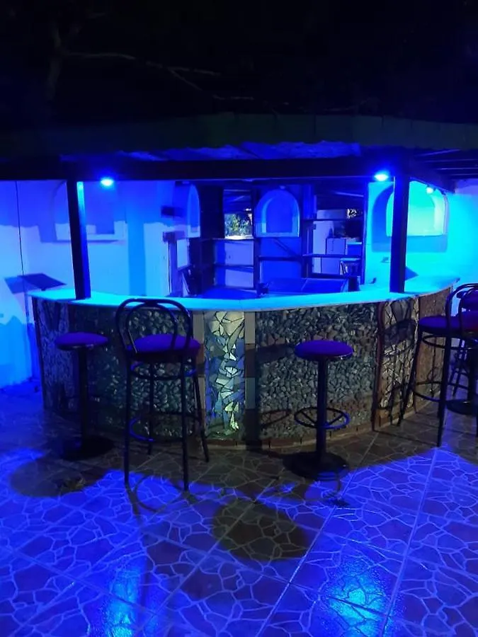 Selina Hotel Guzelcamli