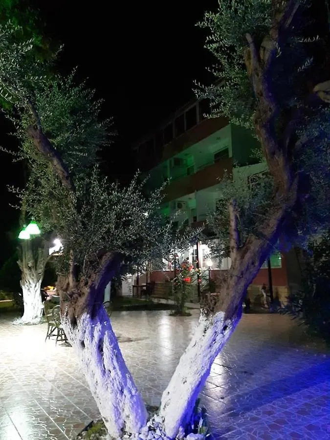 Selina Hotel Guzelcamli