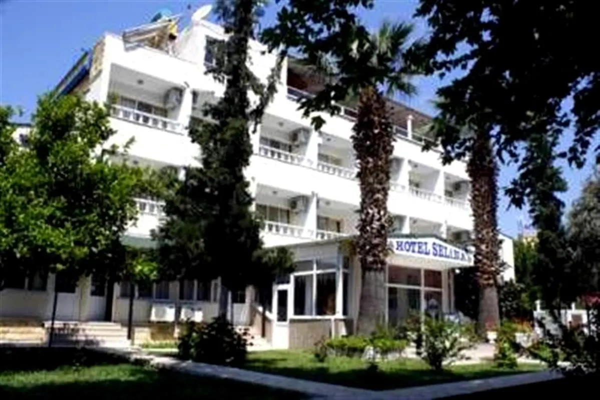 Selina Hotel location