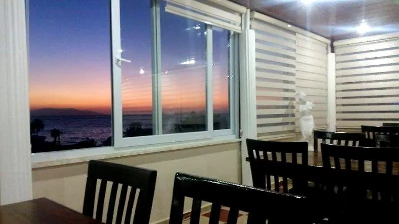 ***  Selina Hotel Guzelcamli Turkey
