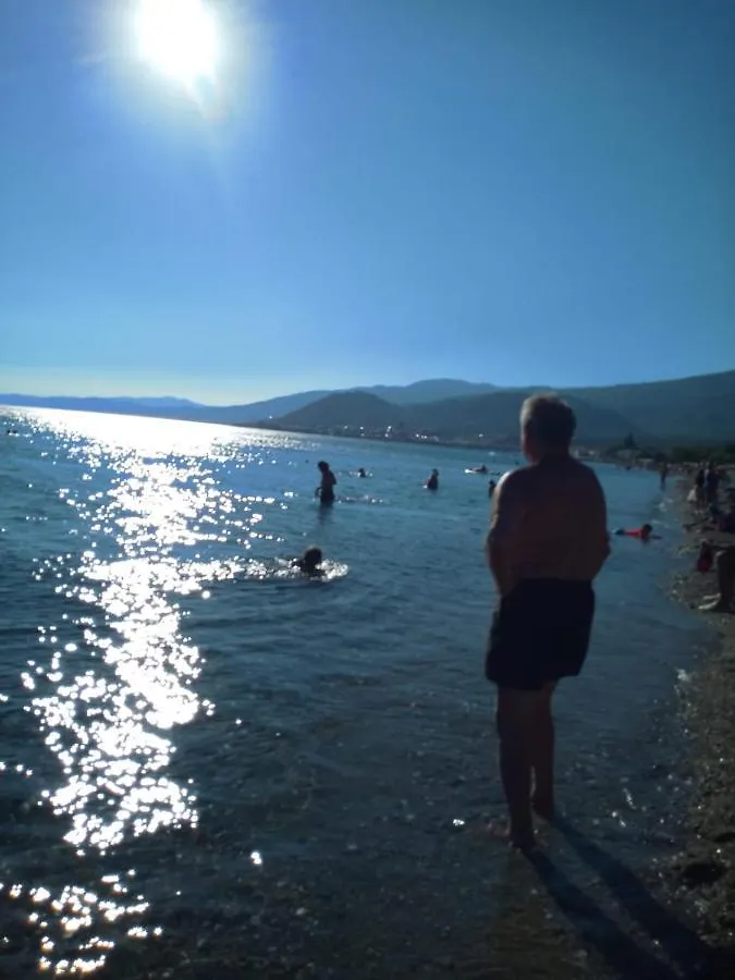 Selina Hotel Guzelcamli Turkey