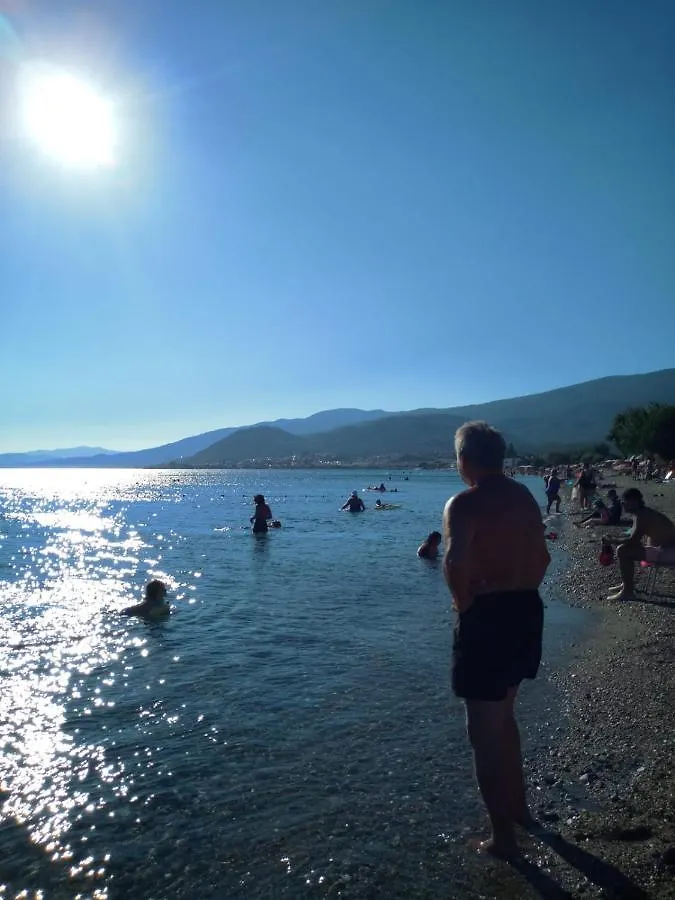 Selina Hotel Guzelcamli