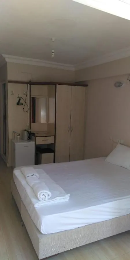 Selina Hotel Guzelcamli 3*,  Turkey
