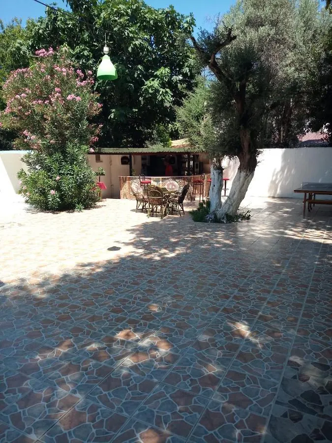 Selina Hotel Guzelcamli 3*,