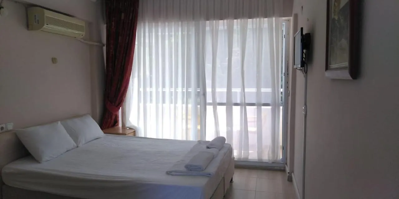 Selina Hotel Guzelcamli