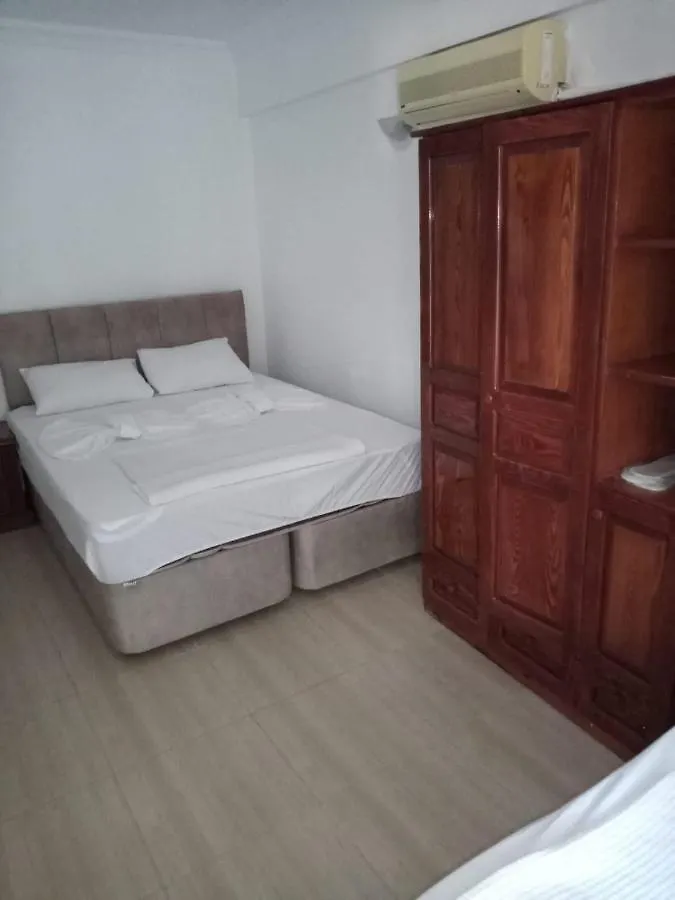 Selina Hotel Guzelcamli Turkey