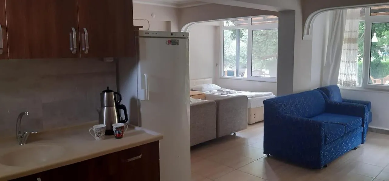 Selina Hotel Guzelcamli Turkey