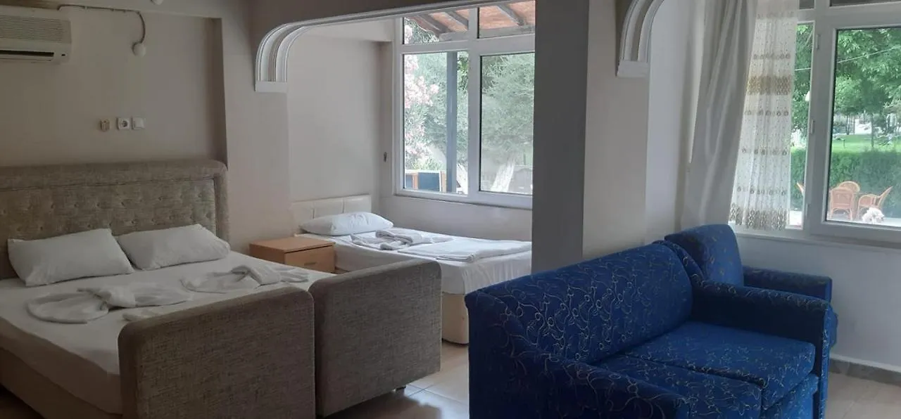 Selina Hotel Guzelcamli