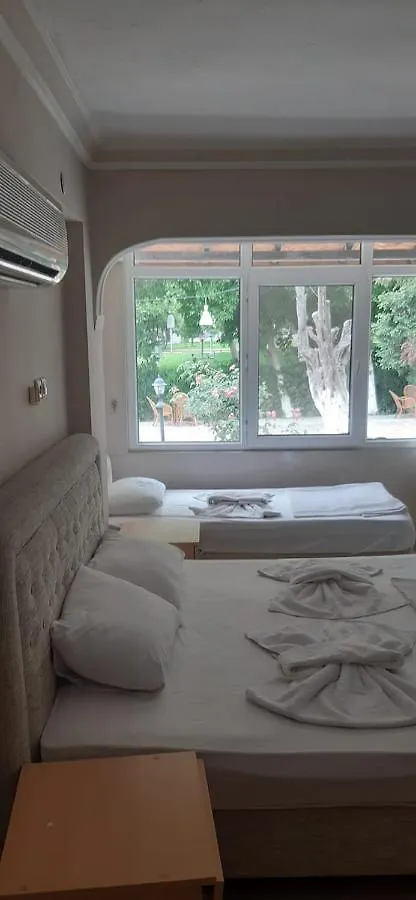 Selina Hotel Guzelcamli