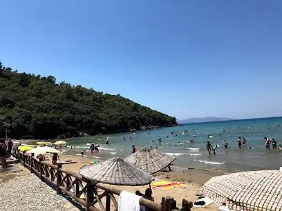 ***  Selina Hotel Guzelcamli Turkey